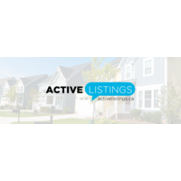 Active Listings logo, Active Listings contact details