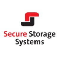 Secure Storage Systems logo, Secure Storage Systems contact details