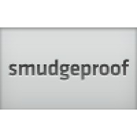 smudgeproof LLC logo, smudgeproof LLC contact details