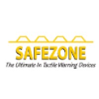 SAFEZONE logo, SAFEZONE contact details