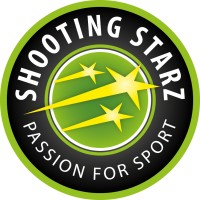 SHOOTING STARZ LIMITED logo, SHOOTING STARZ LIMITED contact details