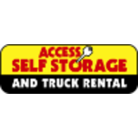 Access Self Storage, DFW logo, Access Self Storage, DFW contact details