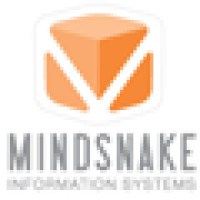 Mindsnake Information Systems AB logo, Mindsnake Information Systems AB contact details