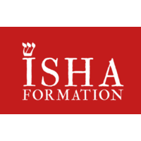 Isha Formation logo, Isha Formation contact details