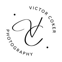 Victor Coker Photography logo, Victor Coker Photography contact details