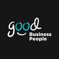 Good Business People logo, Good Business People contact details