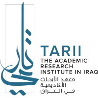 The Academic Research Institute in Iraq (TARII) logo, The Academic Research Institute in Iraq (TARII) contact details