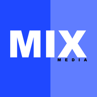 Mix-Media logo, Mix-Media contact details