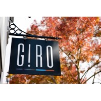 G!RO logo, G!RO contact details