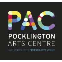 Pocklington Arts Centre logo, Pocklington Arts Centre contact details