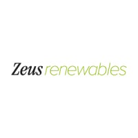 Zeus Renewables logo, Zeus Renewables contact details