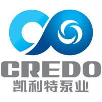 Hunan Credo Pump Co.,Ltd-(ISO certified by SGS) logo, Hunan Credo Pump Co.,Ltd-(ISO certified by SGS) contact details