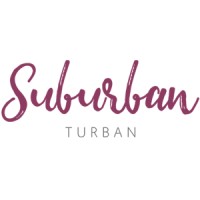 Suburban Turban logo, Suburban Turban contact details