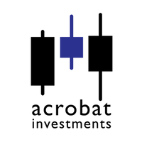 Acrobat Investments logo, Acrobat Investments contact details