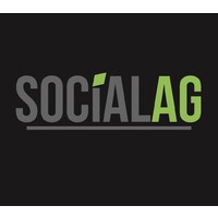 SocialAg Ltd logo, SocialAg Ltd contact details