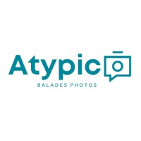 ATYPIC' Photo logo, ATYPIC' Photo contact details