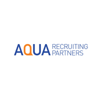 AQUA Recruiting Partners logo, AQUA Recruiting Partners contact details