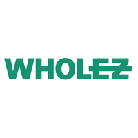 Whole-Z logo, Whole-Z contact details