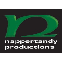 Nappertandy Productions logo, Nappertandy Productions contact details