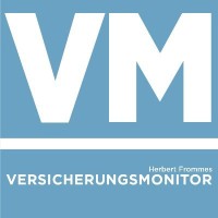 Versicherungsmonitor logo, Versicherungsmonitor contact details