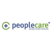 Peoplecare logo, Peoplecare contact details