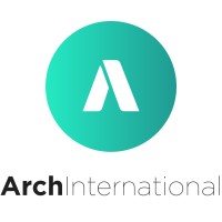 Arch International logo, Arch International contact details