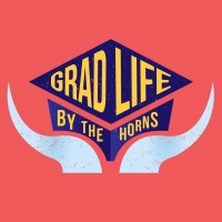 Grad Life by the Horns logo, Grad Life by the Horns contact details