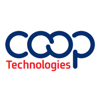 COOP Technologies logo, COOP Technologies contact details