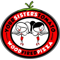 Your Sister's Tomato logo, Your Sister's Tomato contact details