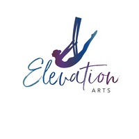 Elevation Arts and Fitness logo, Elevation Arts and Fitness contact details