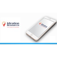 Ideation Resources Limited logo, Ideation Resources Limited contact details