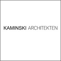 KAMINSKI ARCHITEKTEN logo, KAMINSKI ARCHITEKTEN contact details