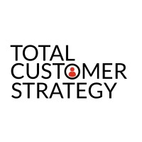 Total Customer Strategy logo, Total Customer Strategy contact details