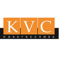 Kvc Constructors Inc logo, Kvc Constructors Inc contact details