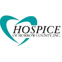 HOSPICE OF MORROW COUNTY, INC. logo, HOSPICE OF MORROW COUNTY, INC. contact details