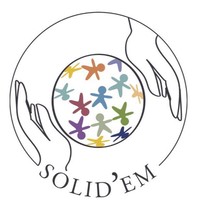 Solid’EM logo, Solid’EM contact details