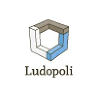 Ludopoli logo, Ludopoli contact details