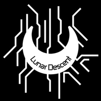 Lunar Descent logo, Lunar Descent contact details