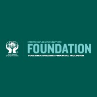 ILCU International Development Foundation logo, ILCU International Development Foundation contact details