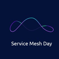 Service Mesh Day logo, Service Mesh Day contact details