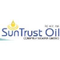 SunTrust Oil Company Nigeria Ltd logo, SunTrust Oil Company Nigeria Ltd contact details