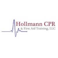 Hollmann CPR & First Aid Training, LLC logo, Hollmann CPR & First Aid Training, LLC contact details