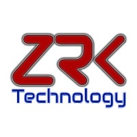 ZRK Technology logo, ZRK Technology contact details