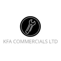 KFA Commercials Ltd logo, KFA Commercials Ltd contact details