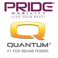 Pride Mobility Products Corporation logo, Pride Mobility Products Corporation contact details