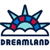 Dreamland logo, Dreamland contact details