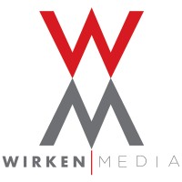 Wirken Media logo, Wirken Media contact details