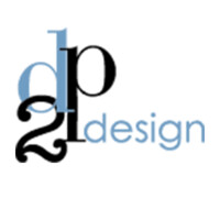 dp2design logo, dp2design contact details