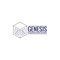 Genesis Occupational Health and Safety logo, Genesis Occupational Health and Safety contact details