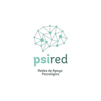 Psired - Redes de Apoyo Psicológico logo, Psired - Redes de Apoyo Psicológico contact details